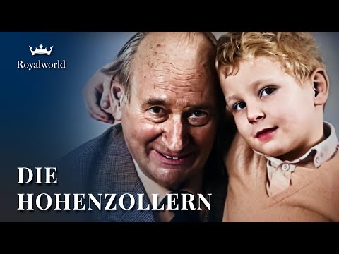 German Dynasties - The Hohenzollerns | Royal Family Documentary