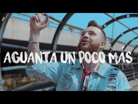 HANG ON A LITTLE LONGER - Daniel Habif