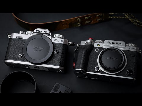 Nikon Z fc Review in 2026