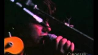 Broken Social Scene - 7/4 (Shoreline) (Front Row Centre)