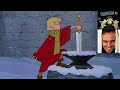 Watch Together La Spada Nella Roccia