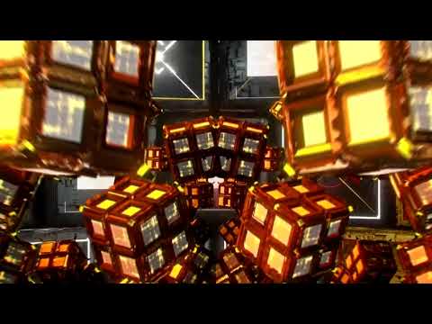 Kumarion Visualizer Mix (B&L)