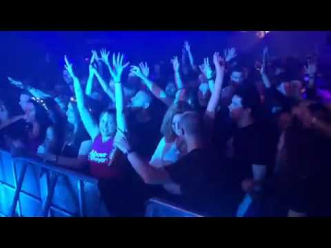 nick warren live "way out west" manchester