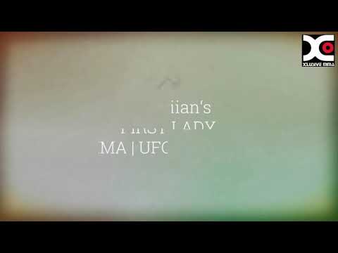 Kailin Curran MMA Jourbey