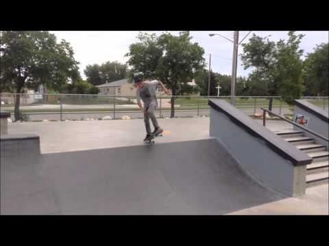 WELCOME TO THE TEAM: Gage Lambert