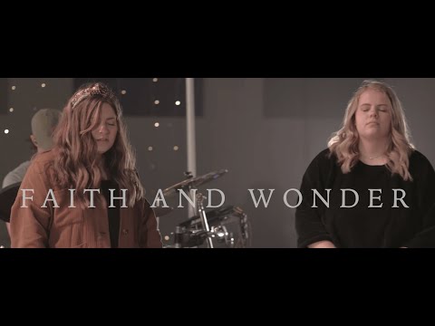 Faith and Wonder/Tremble (feat. Kenna Hall & Katie Henderson) // Midnight Worship