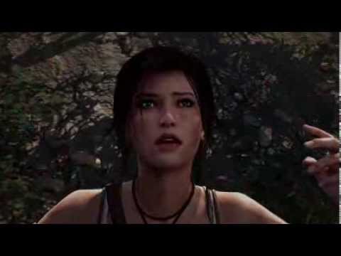 TR-Tomb Raider- Failed Rescue