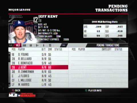 mlb front office manager pc free download