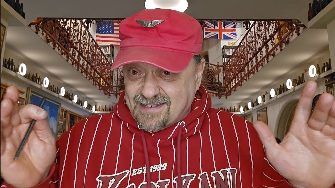 Как Зеленский помогает Путину оставить Орбана у власти, глупость переходяща