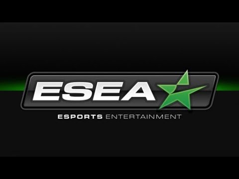 [UKCSGO] 03.09.2018 - Vexed vs aAa @ ESEA MDL Season 28 EU Relegation Round 1 Map 2 (FR)