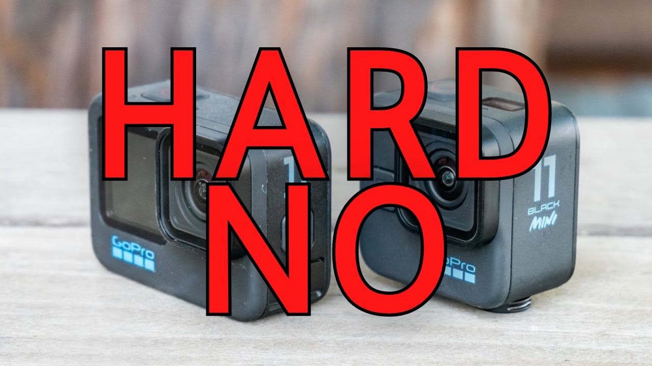 Why Everyone is Abandoning GoPro