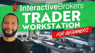 Step-by-Step Tutorial to Setup Trader Workstation (TWS) Interactive Brokers (IB)