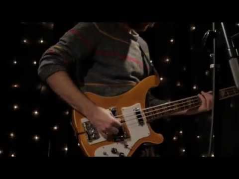 Generationals - Full Performance (Live on KEXP)