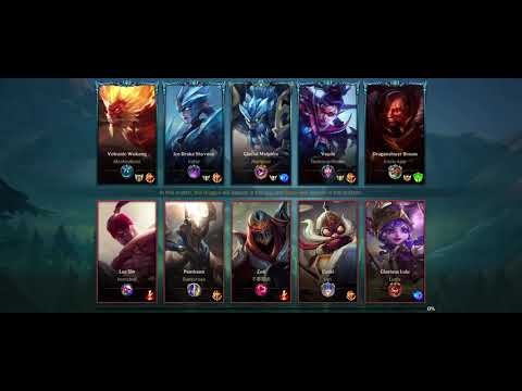 League of Legends: Wild Rift: AP Malphite Demolishing Squishy Targets in Ranked