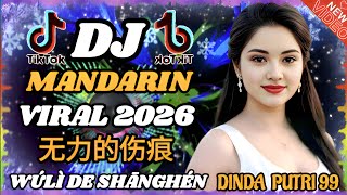 Download lagu DJ Mandarin Viral 2026 🎧 无力的伤痕》Wúlì de shānghén viral TikTok Terbaru Full Bass mp3 Download lagu DJ Mandarin Viral 2026 🎧 无力的伤痕》Wúlì de shānghén viral TikTok Terbaru Full Bass mp3