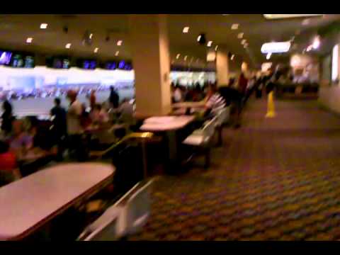KaizenMaster - Bowling Alley - EVO2k11