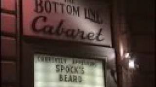 Spock's Beard- New York, NY- Feel Euphoria Tour