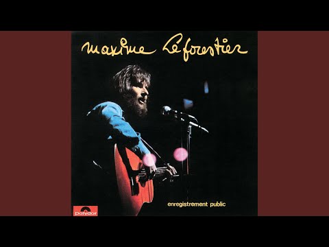 Ballade pour un traître (Live, Olympia / 1973)