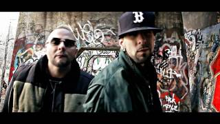 Jayo feat Alipone (of FEDD HILL)- Statelines (Official Music Video) HD