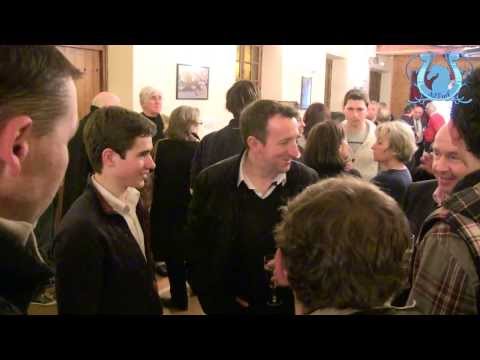 La soirée du Challenge de Marolles en Brie pour les apprentis - A2TURF.COM