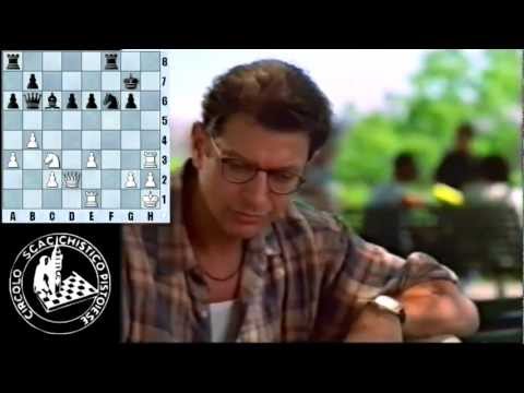 CINEMA SCACCHI 04 - Independence Day