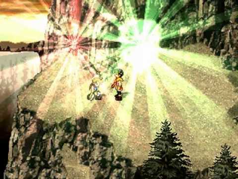 Genso Suikoden II Ost