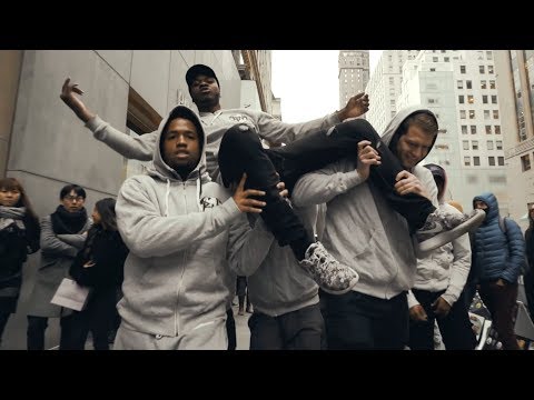 KYLE BENT - PRESIDENT (Official Video) | 4K