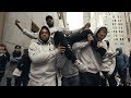 KYLE BENT PRESIDENT Official Video 4K