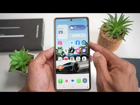 How to Hide Apps and Access Them Privately on S25 Ultra 2025