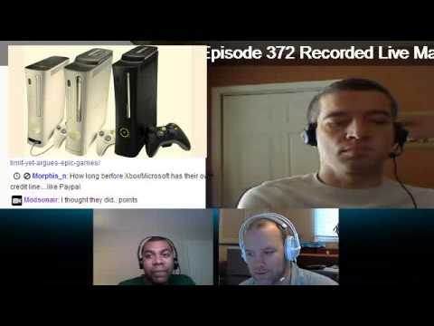 MODSonair Episode 371