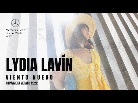LYDIA LAVIN: VIENTO NUEVO