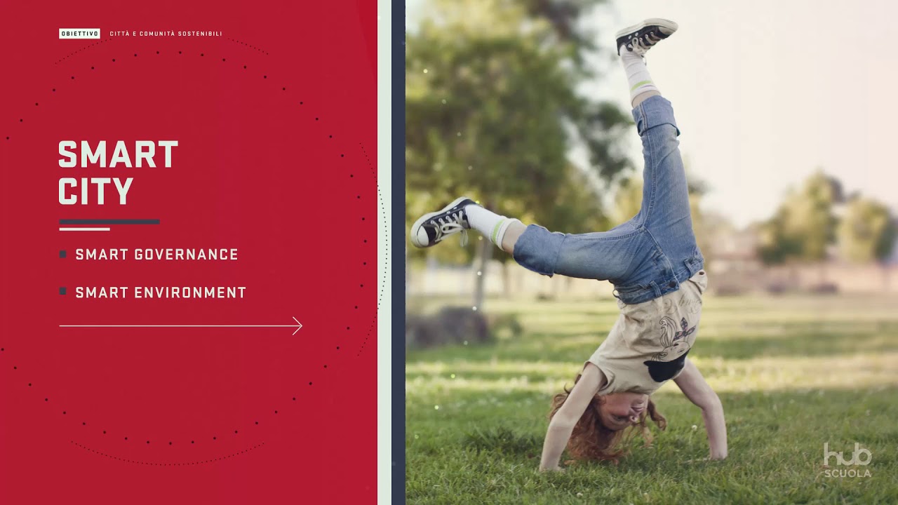 Obiettivo n°11 - Città e comunità sostenibili