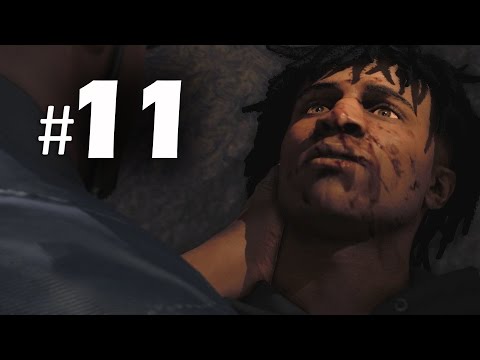 Watch Dogs 2 Gameplay Walkthrough Part 11 - For Horatio! PS4 Pro