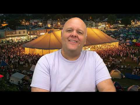 A major revival is coming