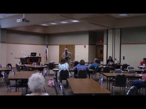 Ron Milam - "The Impact of the Vietnam War on American Culture"