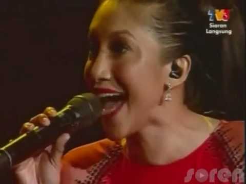 Jaclyn, Azlan & Ziana - Menaruh Harapan, Anggapanmu