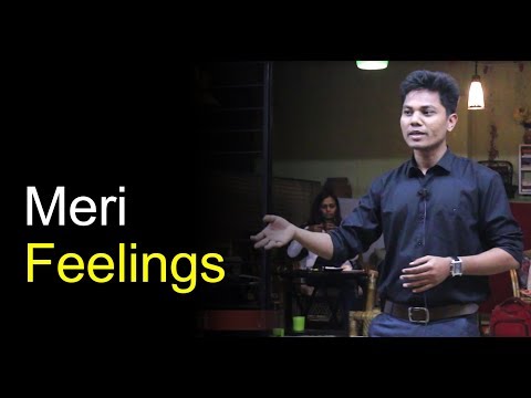 Vineet S Ramteke woh pehli dafa