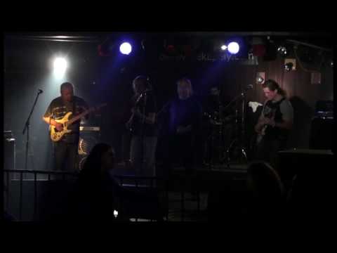 Jiří Schelinger revival z Valašska - Jahody mražený Tančírna Ostrava 28.3.2009