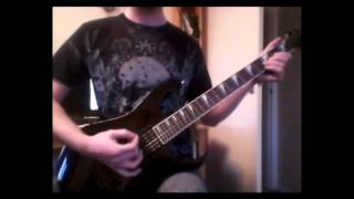 Tesseract Sunrise Cover