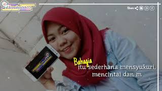 Download lagu Story wa 30 detik ,dengarlah bintang hatiku mp3
