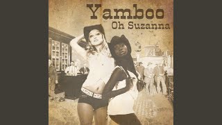Oh Suzanna (Club Dance Mix)
