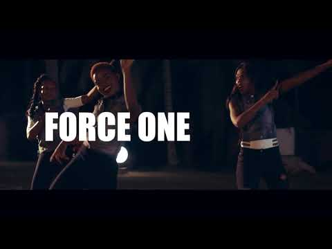 Force One ft Mr Eazi - Alleluia ... Hit2Rue