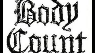Body Count   Master Of Revenge