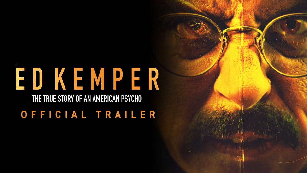 Ed Kemper - Videos