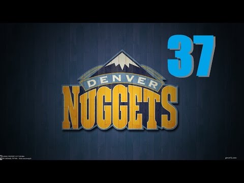 NBA 2K16 MyCareer: Los Angeles Lakers!!!- Part 37