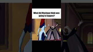 Download lagu Why Mystique tried this against Storm ? mp3