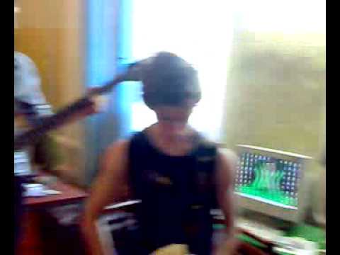 Ritchie Blackmore - Satan's Holiday