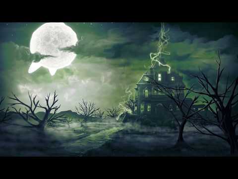 BlackIceMusic - Haunted House (Original Mix) [Electro]