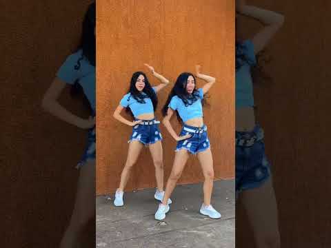 MTG Desilusão-Bruno & Marrone, Zé Felipe, MC Jacaré, Loirin Prod |Coreografia Gêmeas Dancers Oficial