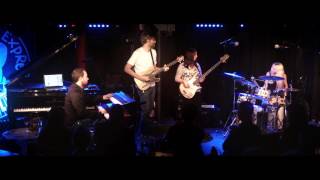 Lydian Collective @ Pizza Express Jazz Club - Highlights